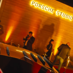 Porsche Studio Sylt: Grandiose Eröffnung und revolutionärer Service für die Insel