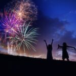 Feuerwerk auf Sylt – Tatsächlich 50000 Euro Strafe?