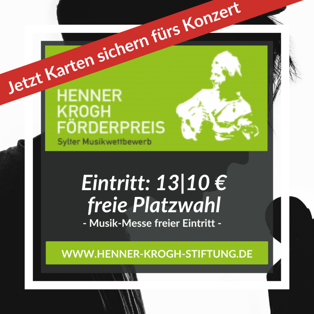 Henner Krogh Stiftung