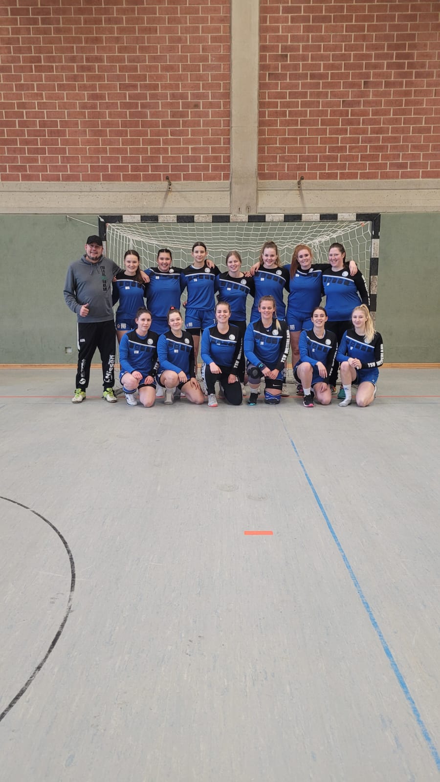 TSV Westerland Handball
