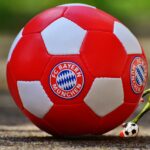Sylt – F.C. Bayern vs. Team Sylt 10:0
