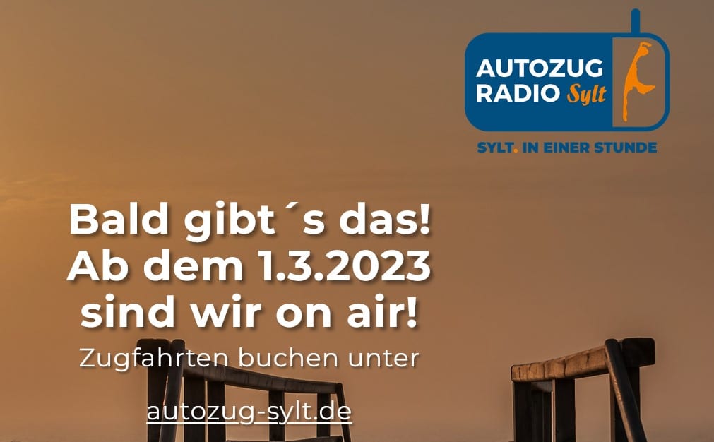 Autozug Radio