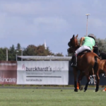 Polo auf Sylt - Berenberg Polo Masters 2024