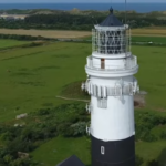 Leuchttürme auf Sylt