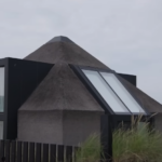 Luxusvilla in Hörnum: Ein architektonisches Highlight am Meer