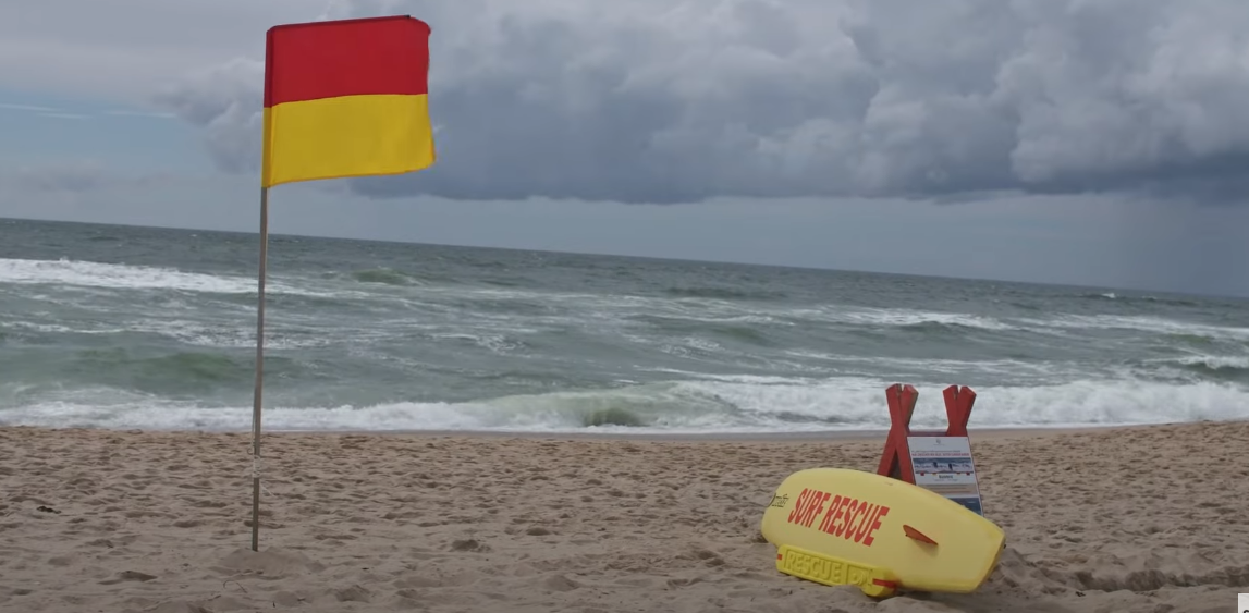 Badetoter vor Sylt - Was beachtet werden sollte