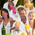 Kampens Herz schlägt im Sommertakt: Das große Sommerfest an der Whiskeymeile!
