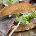 Der ultimative Guide: Sylts beste Fischbrötchen von Nord nach Süd