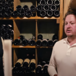 Mehr als nur Wein: Ein Nachmittag mit Niklas Seckler im Herzen der Sansibar