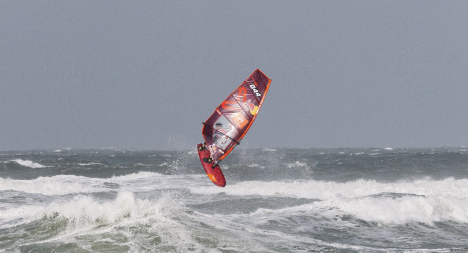 Sylt Surfcup 2025: Deutsche Stars triumphieren im dramatischen Sturm-Finale des Windsurf World Cups