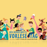 „Vorlesen spricht Deine Sprache“ – Sylt Bibliothek setzt Zeichen für Leseförderung