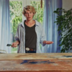 Das Meer für die eigenen vier Wände: Ein Stück Sylt zum Selbermachen erobert die Insel