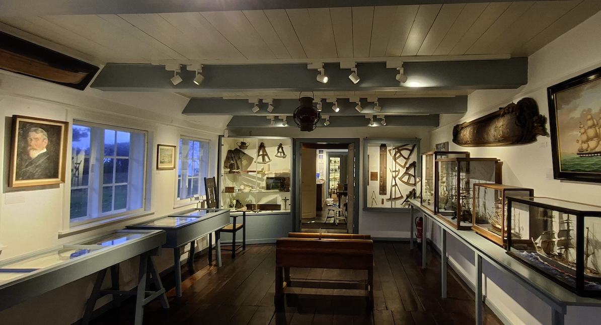 Sölring Foriining fordert gesellschaftlichen Schulterschluss und stärkt die kulturelle Infrastruktur