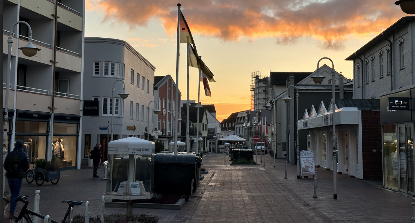 Sylt trotzt dem Wandel: Starke Besucherzahlen und neuer internationaler Glanz