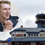 Bund sichert Flugsicherungsdienste: 50 Millionen Euro entlasten Flughafen Sylt 2026