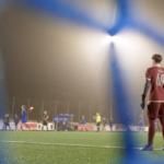 Tore satt! Team Sylt siegt 7:0 und Klintum hat die Spendierhosen an