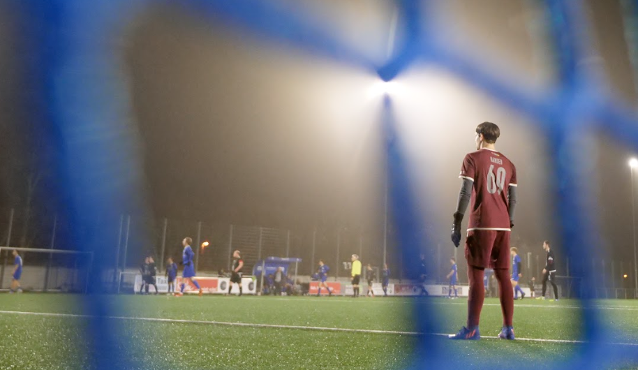Tore satt! Team Sylt siegt 7:0 und Klintum hat die Spendierhosen an
