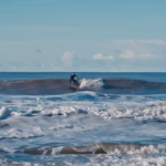 Die Flanier-Oase Westerlands: Ein Liebesbrief an die Strandstraße