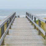 Vom Zirkus bis zum Neujahrsbad: Der Wenningstedter Winter-Fahrplan