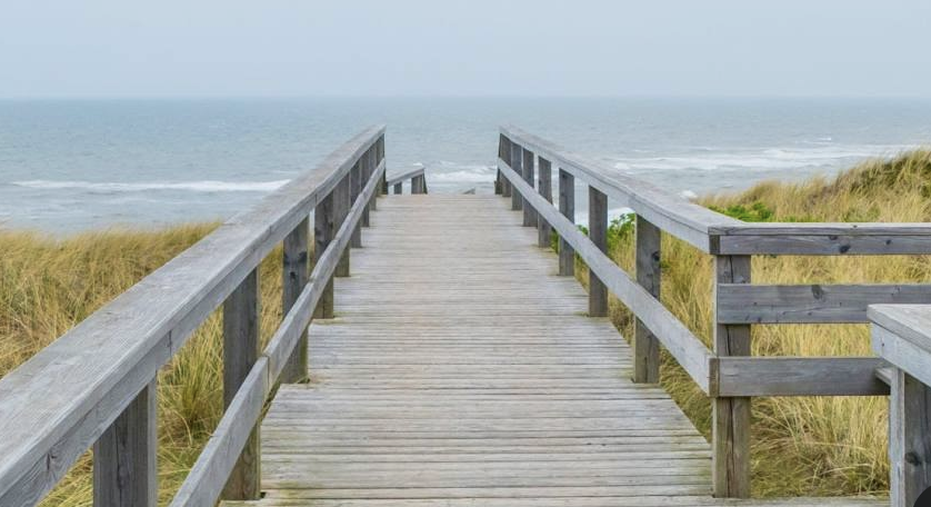 Vom Zirkus bis zum Neujahrsbad: Der Wenningstedter Winter-Fahrplan