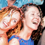 Leinen los in Hörnum: Exklusive Vorweihnachtsparty auf der MS KOI