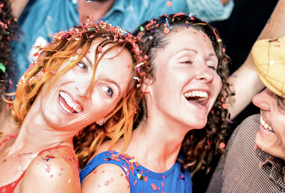 Leinen los in Hörnum: Exklusive Vorweihnachtsparty auf der MS KOI