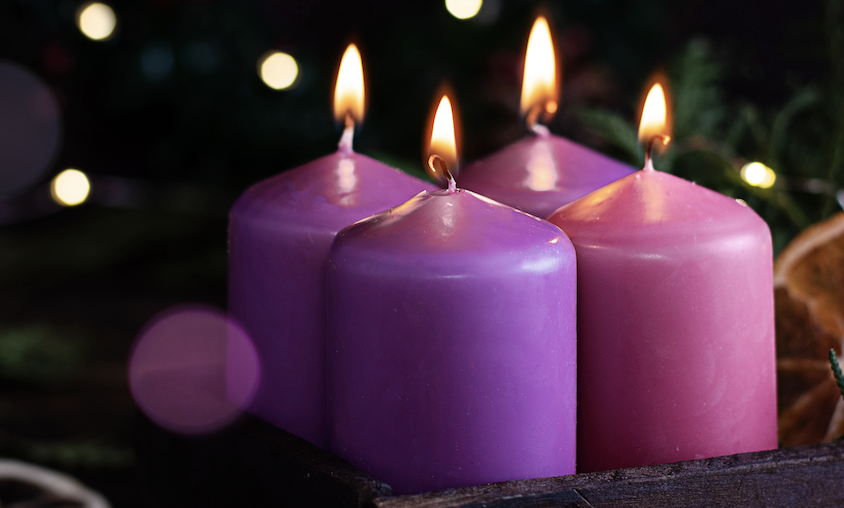 Ein Klick zum Traumurlaub: Gewinnen Sie eine Woche Sylt im Online-Adventskalender