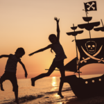 Villa Kunterbunt: Alle Infos zum Piratentag in Westerland