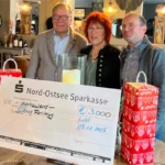 Inselglück: Ein vorweihnachtliches Geschenk für Sylts Seele