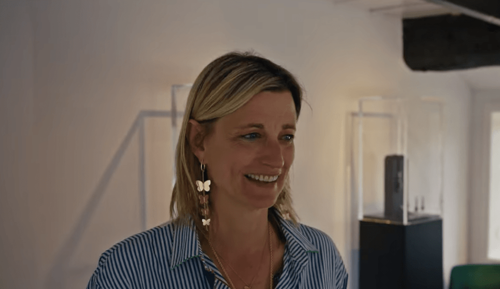 Galerie Esel Kampen Friesenhaus Schmuck