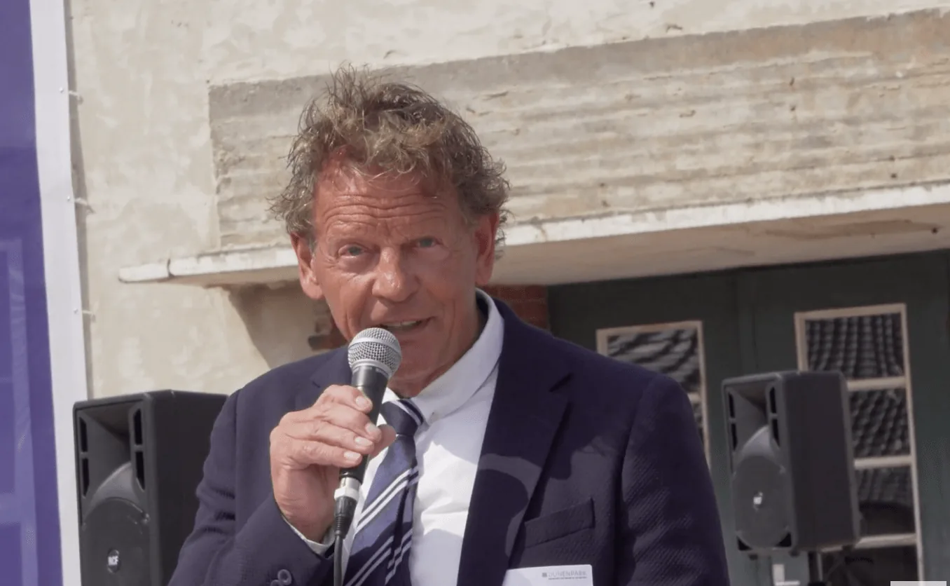 Dünenpark List auf Sylt – Debatte um die 16-Euro-Kaltmiete für Insulaner-Wohnungen