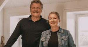 Keitum und die Initiative Wir Keitum auf Sylt