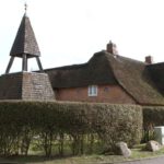Historische Inselkirche auf Sylt – Kulturgeschichte der Insel