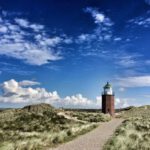 Dünen mit Strandhafer auf Sylt – der Sylt-Knigge als Geschichte