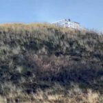 Uwe-Düne auf Sylt – höchster natürlicher Punkt der Insel