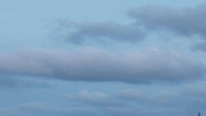 Sylt zum Ferienstart, Nordsee mit Wind und Wetter