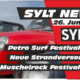 Sylt News: Porsche, Surfen und Musik auf Sylt