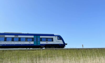 Deutsche Bahn investiert 30 Millionen in Reisewaggons