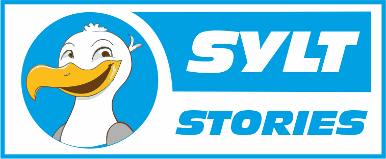 Sylt Stories Logo